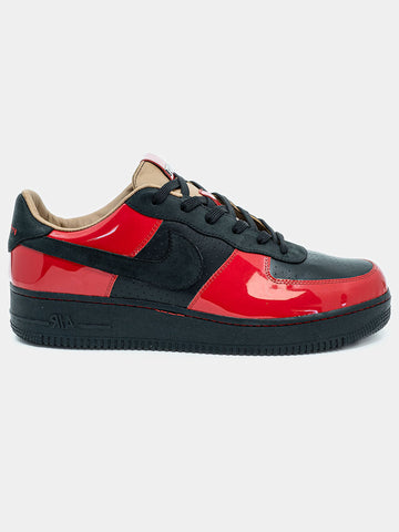 Bespoke Air Force 1 Veuve Rouge