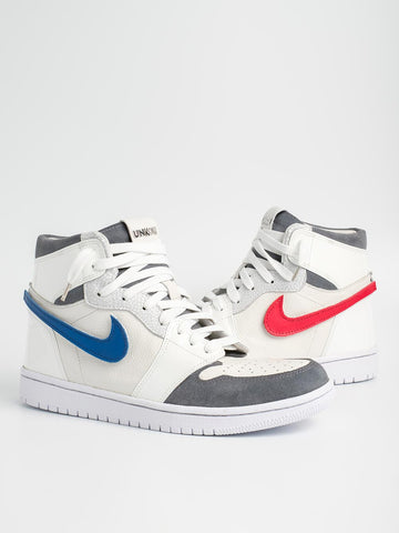 Jordan 1 outlet blanc